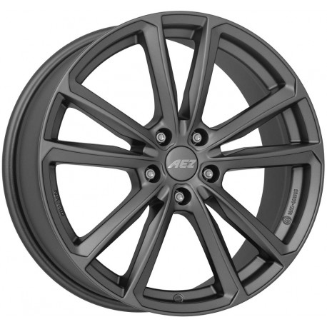 AEZ Tioga graphite