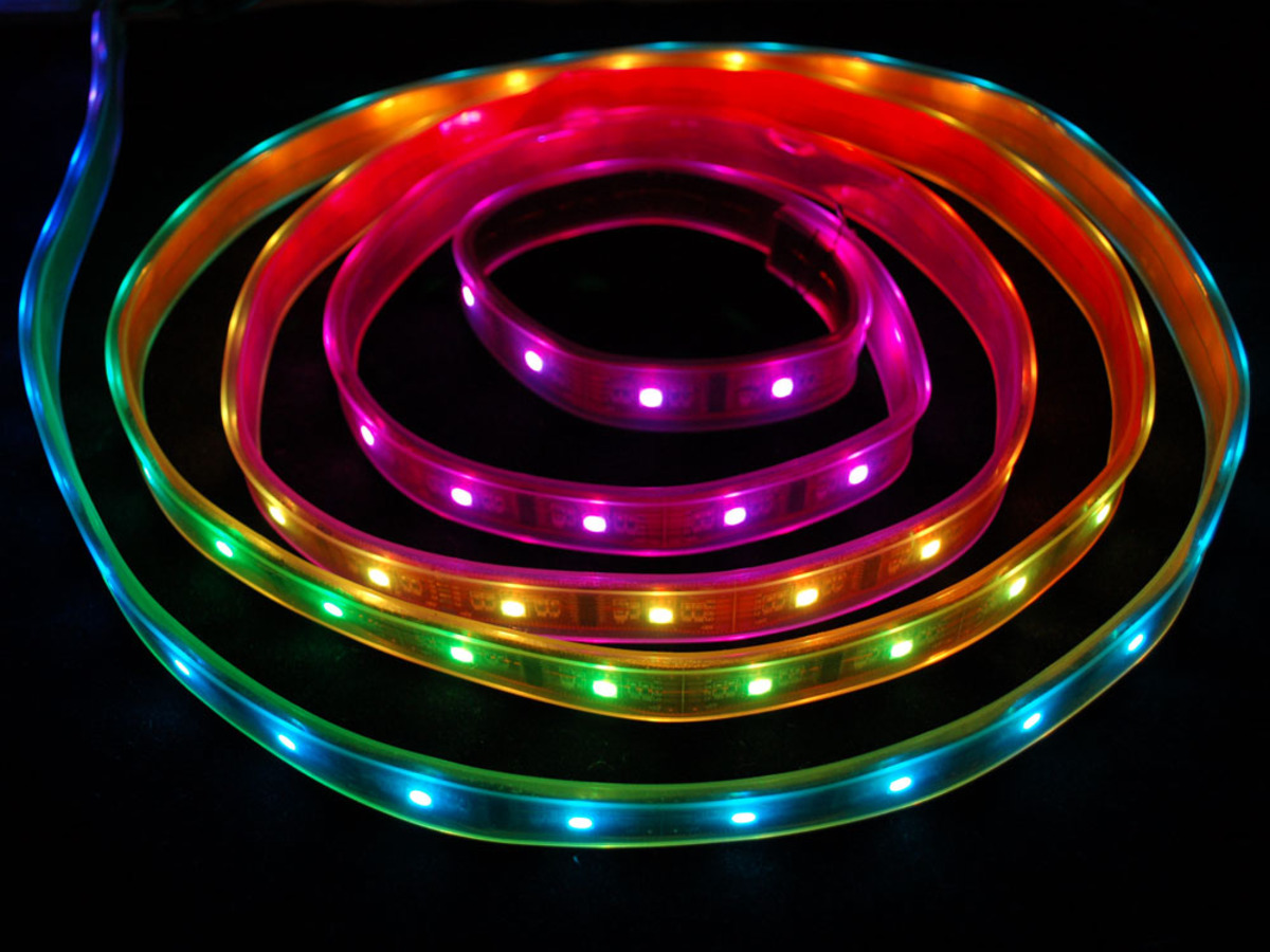 LED